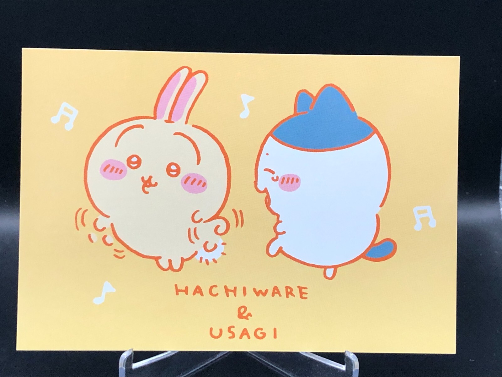 Usagi Hachiware Chiikawa Holo card NAGANO Japan D275 | eBay Usagi Hachiware Chiikawa Holo card NAGANO Japan D275 | eBay