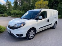 2021 Fiat Doblo 1.6 MultiJetII Maxi Tecnico L2 H1 Euro 6 (s/s) 6dr PANEL VAN Die