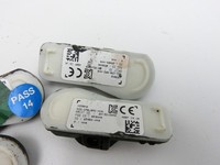 Hyundai I10 IA 13-16 Reifendruck Sensor Radsensor Reifendrucksensor Hyundai I10 IA 13-16 30.12.2015 2546A-HH4... Vorschau 7