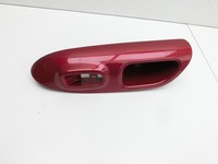 Nissan Juke F15 15-18 Blende Innen Auflage Links Hinten Nissan Juke F15 15-18 01.01.2017 822831KA0A gebraucht Vorschau 5