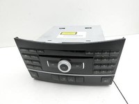 Mercedes E220 S212 09-13 Navigationssystem Navi Comand APS Mercedes E220 S212 09-13 15.11.2010 A2129003708 gebraucht Vorschau 5