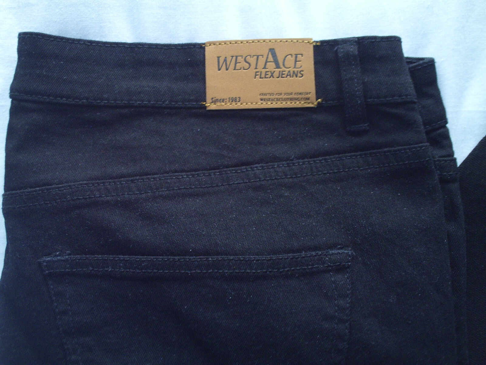 Джинсы BLACK JEANS.BNW0T''SKINNY FIT 