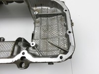 Audi A6 4G C7 11-14 qu 2,0 130KW CDUC Motorölwanne Oben Oberteil für Ölwanne Motorwanne Audi A6 4G C7 11-14 qu... Vorschau 10