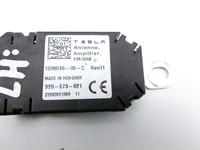 Tesla Model 3 Perf 20-23 Antennenverstärker Weiche Antenne Links Hinten Tesla Model 3 Perf 20-23 18.04.2023... Vorschau 2