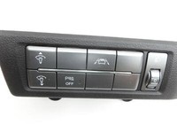 Ssangyong Korando C300 19-24 Schalter PDC-Off Dimmer Ssangyong Korando C300 19-24 01.01.2019 85501-37110 gebraucht Vorschau 4
