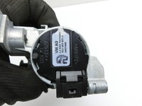 Audi A3 8P 08-13 Lenkradschloss Zündschloss Sperrstück Audi A3 8P 08-13 13.05.2008 1K0905841 1K0905851B 1K0905865A... Vorschau 5