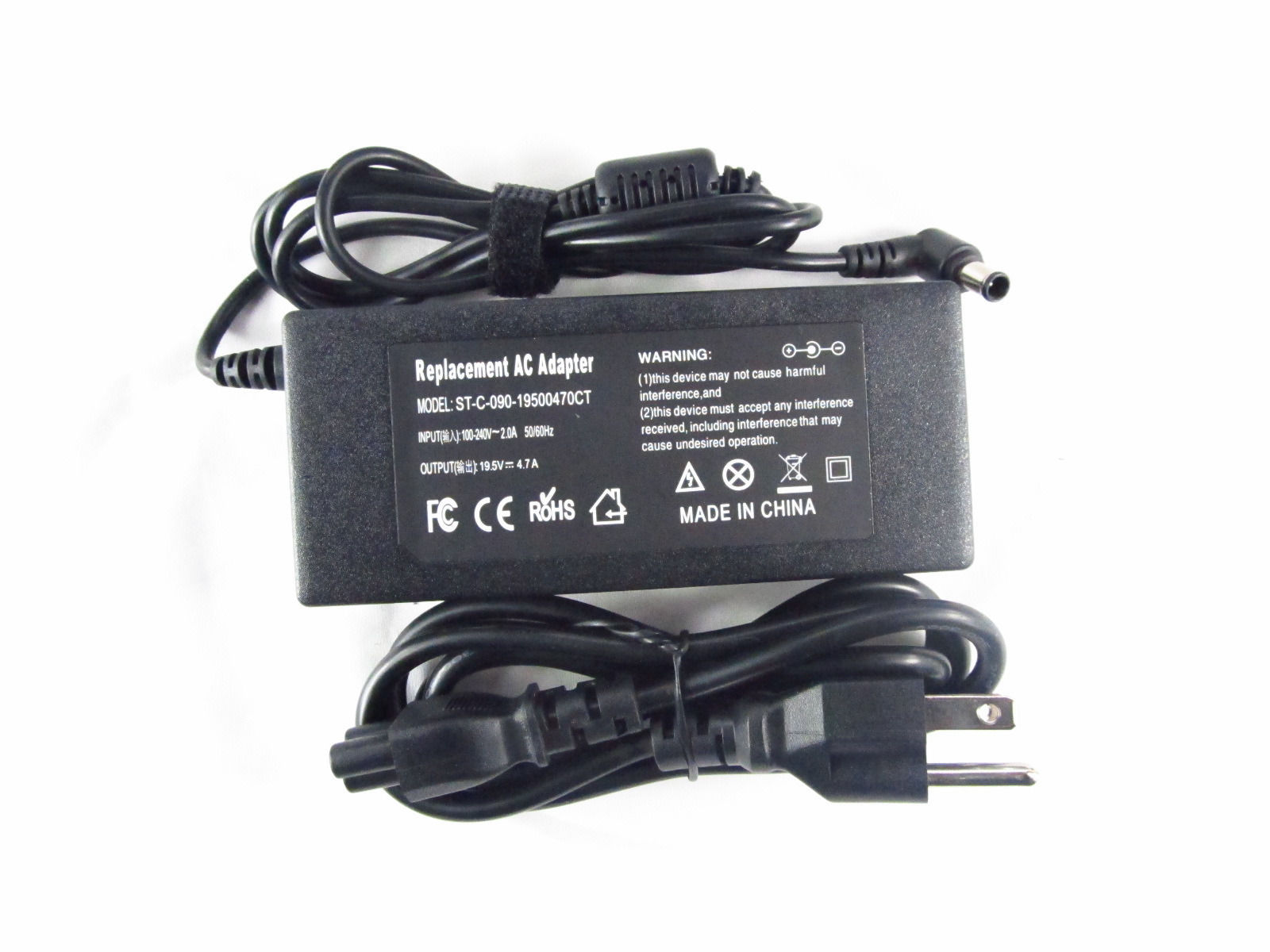 Cargadores y adaptadores de corriente para portátil para Sony VAIO