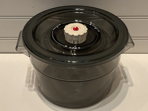 Tilia FoodSaver 2 Quart Bulk Food Air Tight Storage Container