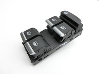 Audi A5 F5 16-19 5T Fensterheberschalter Schalter Links Vorne Audi A5 F5 16-19 19.06.2019 8W0959851E 8W0959851E5PR... Vorschau 4
