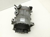 Chrysler Sebring JS 06-10 CRD 2,0 103KW Klimakompressor Klima Kompressor Chrysler Sebring JS 06-10 24.10.2007... Vorschau 2