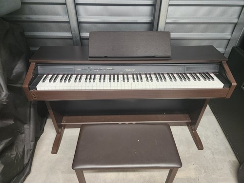 CASIO CELVIANO AP-250 電子ピアノ群馬県　前橋市引き取り限定 Casio Celviano Ap-250 | eBay