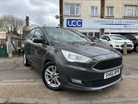 2016 Ford C-MAX 1.0T EcoBoost Zetec MPV 5dr Petrol Manual Euro 6 (s/s) (100 ps)