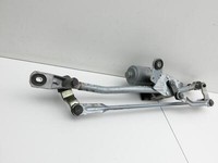 Audi A7 4G 10-18 Wischermotor m. Wischergestänge Vorne Audi A7 4G 10-18 19.06.2012 4G1955119 3397021411 4G1955023A... Vorschau 2