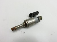 Audi A3 8V 12-16 TFSI 1,4 103KW Injektor Einspritzdüse Zyl.2 Audi A3 8V 12-16 17.06.2014 0261500248 gebraucht Vorschau 2