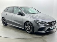 2022 Mercedes-Benz B Class 1.3 B200 AMG Line (Premium) 7G-DCT Euro 6 (s/s) 5dr M