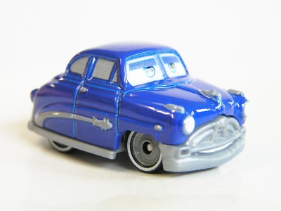 Disney - Cars 3 - Mini / Micro Racers - Mattel - Alle 120 Racer aussuchen