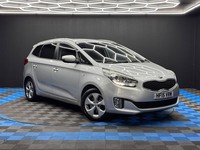 2015 Kia Carens 1.6 GDi EcoDynamics SR7 Euro 5 (s/s) 5dr MPV Petrol Manual