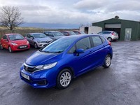 2018 Honda Jazz 1.3 i-VTEC SE 5dr Hatchback Petrol Manual