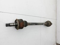 Mercedes W204 S204 C220 07-14 Kombi CDI 2,2 125KW Antriebswelle Gelenkwelle Hinten Links Mercedes W204 S204 C220... Vorschau 2
