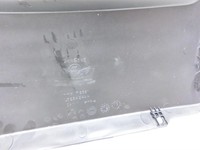 BMW X4 F26 14-18 Blende Innen Auflage Applikation Rückenteil für Fahrer Sitz Rechts Vorne BMW X4 F26 14-18... Vorschau 5