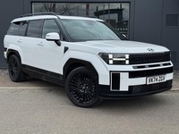 2024 Hyundai Santa Fe 1.6 TGDi Hybrid Calligraphy 5dr Auto Estate Hybrid Automat