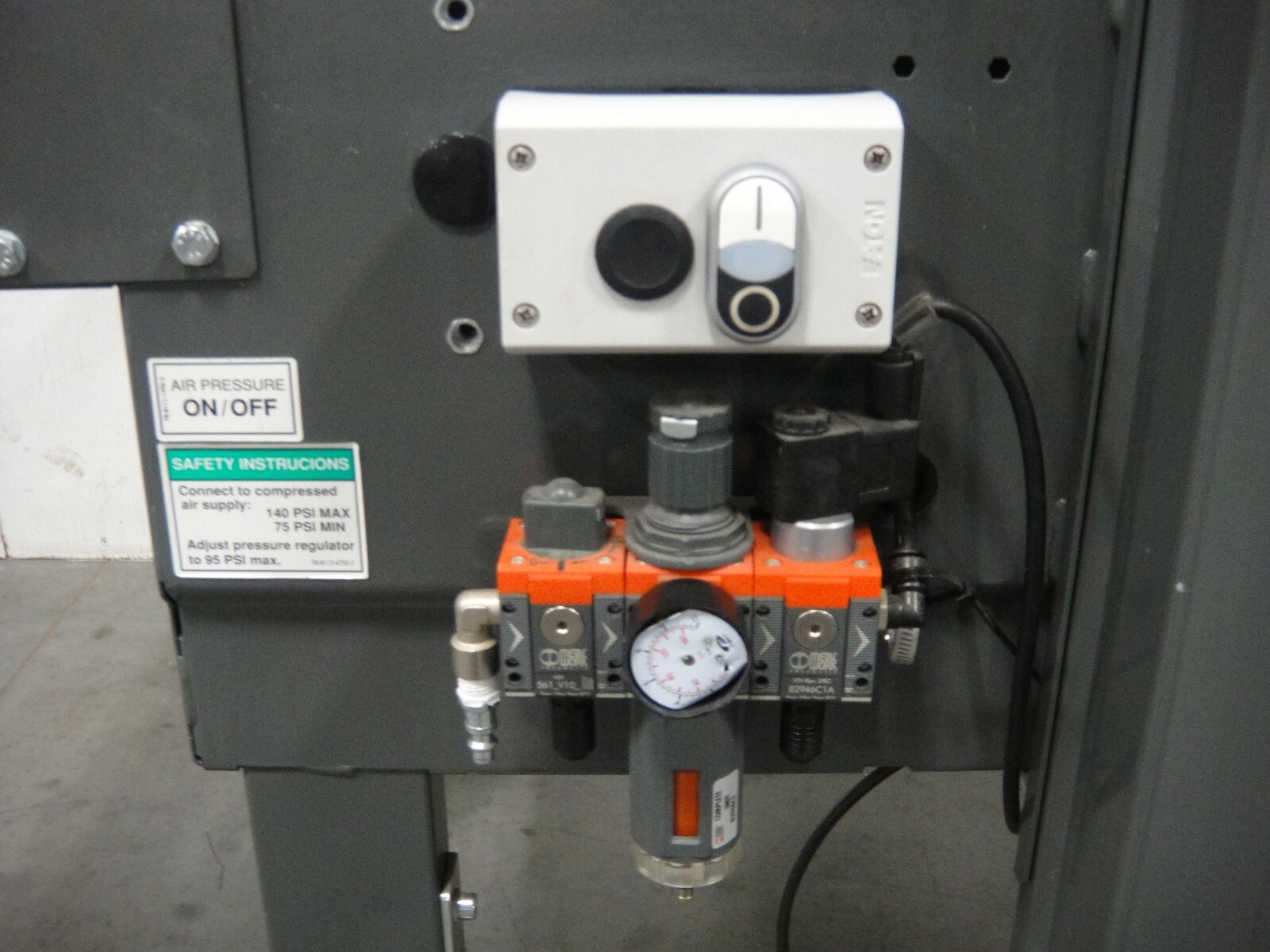 3M Case Sealer Model 7000R Pro, 2014