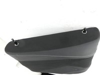 Mercedes W213 E200 16-20 Lim Sitzbezug Rückenpolster Rechts für Rücksitzbank Hinten Mercedes W213 E200 16-20... Vorschau 5