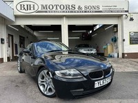 2008 BMW Z4 2.0i Sport 2dr HEATED SEATS!! CONVERTIBLE!! ULEZ FREE!!  CONVERTIBLE