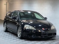 Honda Integra Type R DC5 2.0 DOHC V-TEC K20A Facelift Petrol Manual