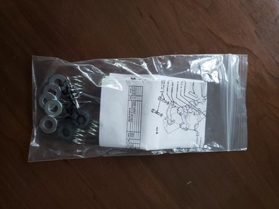 Artikelfoto(s) von einem verifizierten Käufer