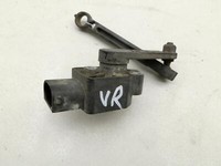Mercedes W212 E350 09-14 Niveausensor Xenon LWR Sensor Neigung Mercedes W212 E350 09-14 14.02.2009 A2125402317 gebraucht Vorschau 4