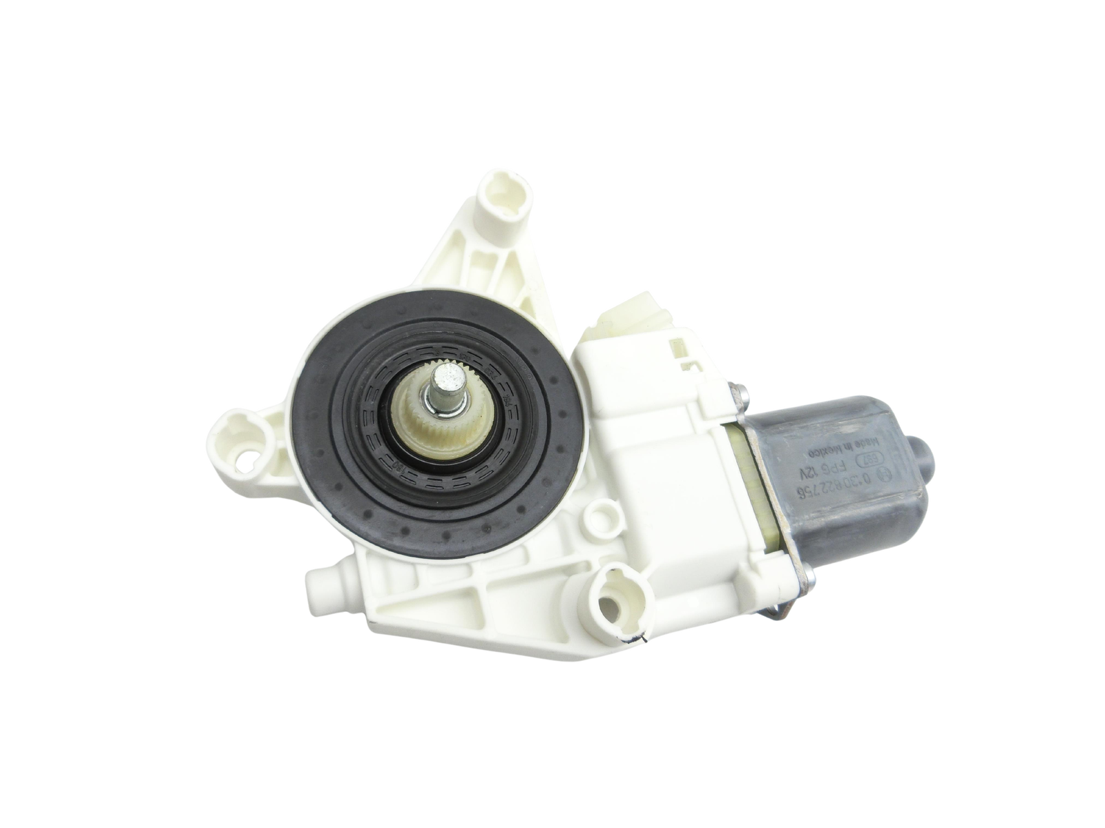 Motore di sollevamento finestra Dx posteriore per Mercedes W166 ML 350 11-15 - Bild 1