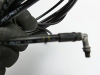 Audi A3 8P 08-13 Cabrio Hydraulik Schlauch Leitung 13 für Verdeck Audi A3 8P 08-13 13.05.2008 gebraucht Vorschau 4