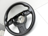 Skoda Superb 3T4 08-13 Lenkrad ohne Airbag Leder Skoda Superb 3T4 08-13 20.06.2008 3T0419091F 3T0419091FE74... Vorschau 6