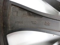 Tesla Model Y LR 20-25 5YJY 1x Felge Alufelge 5X114.3 9.5X21Zoll ET40 Tesla Model Y LR 20-25 5YJY 01.06.2023... Vorschau 10