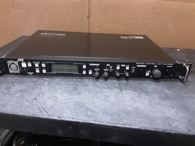 JVC RM-HP250