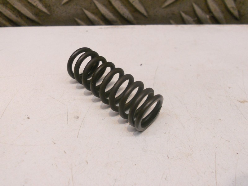 MotobÃ©Cane 125 Z 46c 54c 56c 57c - Ressort D'Embrayage Longueur 35 Mm