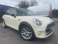 2017 MINI Clubman 1.5 Cooper 6dr ESTATE Petrol Manual