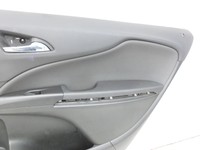 Opel Zafira C 16-19 Türverkleidung Türpappe Rechts Hinten Opel Zafira C 16-19 29.10.2018 39104816 gebraucht Vorschau 5