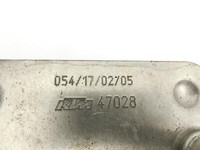 BMW E61 530d 04-07 3,0d 160KW Ölkühler BMW E61 530d 04-07 31.03.2005 7803830 17217803830 47028 gebraucht Vorschau 4