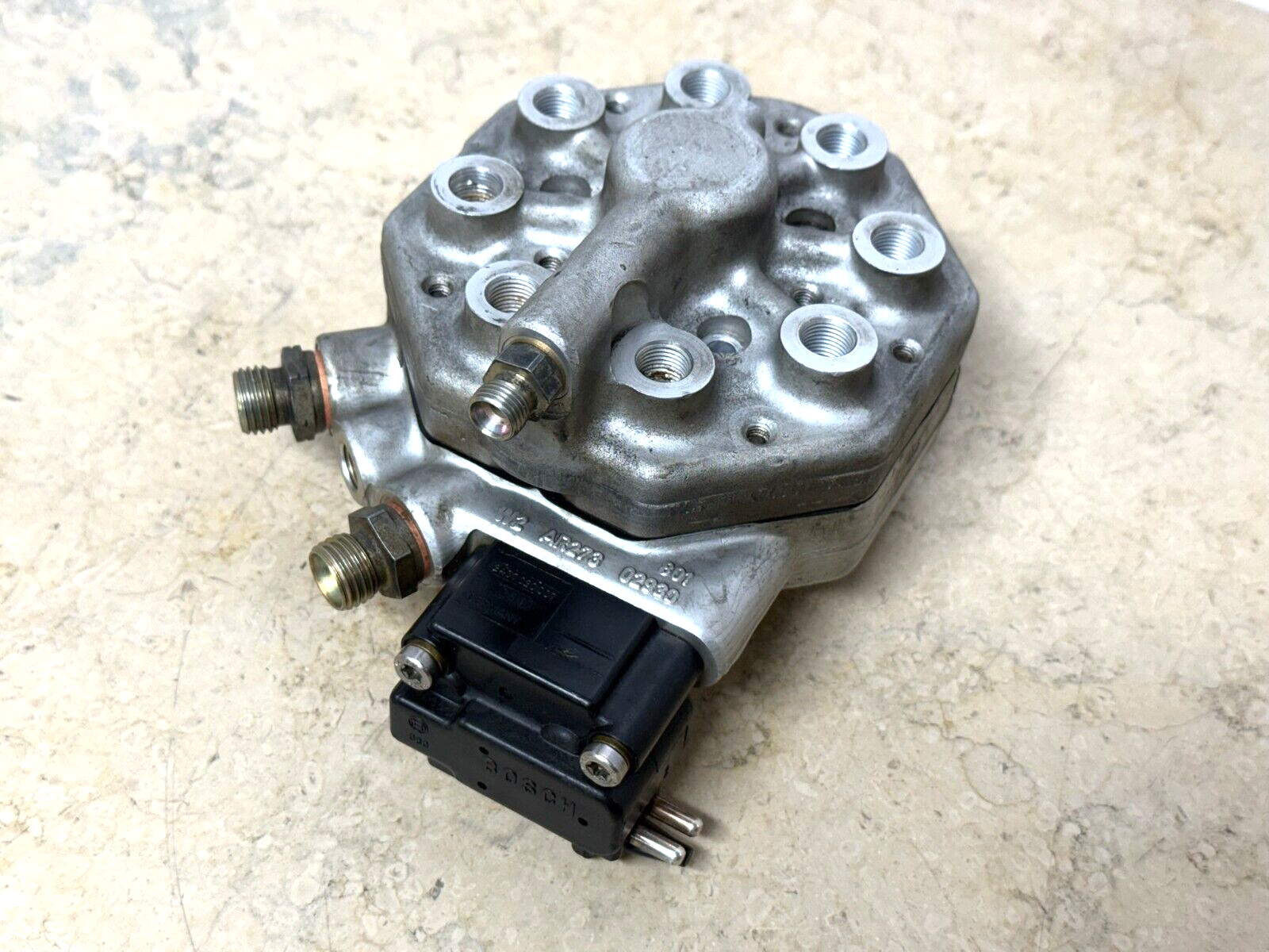 For Mercedes-Benz W126 420 500 560 SL SEC SE SEL 1985