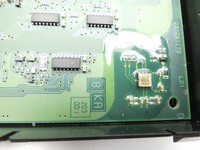 Mercedes W251 R350 10-13 Steuergerät ECU Modul SAM SG Hinten Mercedes W251 R350 10-13 29.03.2011 A1644404301... Vorschau 6