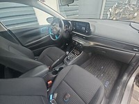 Hyundai I20 III BC3 20-23 MPI 1,4 74KW G3LE 61WZ Differenzdrucksensor Hyundai I20 III BC3 20-23 20.07.2020... Vorschau 7