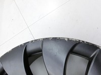 Tesla Model Y LR 20-25 5YJY 1x Felge Alufelge 5X114.3 9.5X21Zoll ET40 Tesla Model Y LR 20-25 5YJY 01.06.2023... Vorschau 4