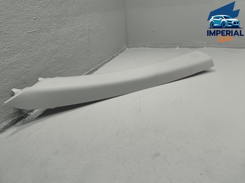 2018-2024 Toyota Camry Front Left Driver Side A Pillar Trim Cover Gray OEM