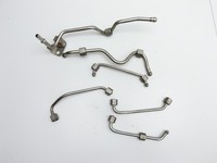 BMW E91 320i LCI 08-11 2,0i 105KW Hochdruck Leitung Kraftstoffleitung BMW E91 320i LCI 08-11 31.08.2009 7562478... Vorschau 6