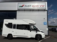 2022 Benimar Mileo 202  Diesel Manual