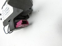 BMW E91 320i LCI 08-11 Stellmotor Links Hinten Laderaumabdeckung BMW E91 320i LCI 08-11 31.08.2009 8972002399... Vorschau 5