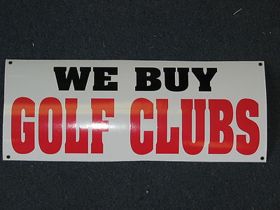 Banner Sign *new*