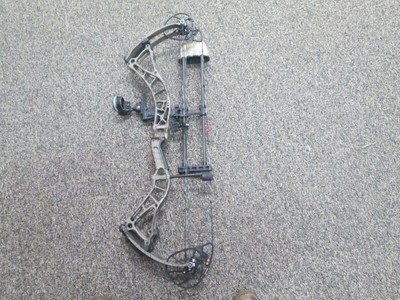 Compound Bow 60lb